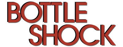 Bottle Shock logo