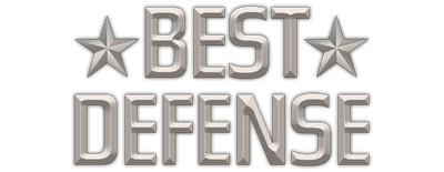 Best Defense logo