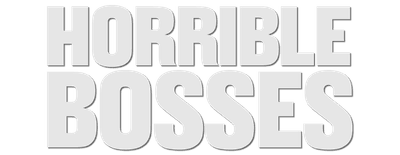 Horrible Bosses logo