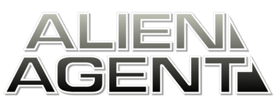 Alien Agent logo