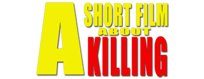 A Short Film About Killing logo
