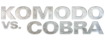 Komodo vs. Cobra logo