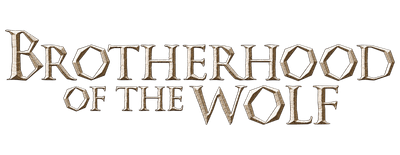 Brotherhood of the Wolf logo