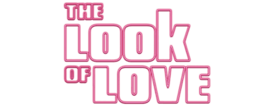 The Look of Love logo