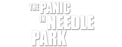 The Panic in Needle Park logo