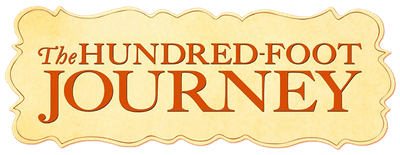 The Hundred-Foot Journey logo