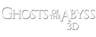 Ghosts of the Abyss logo