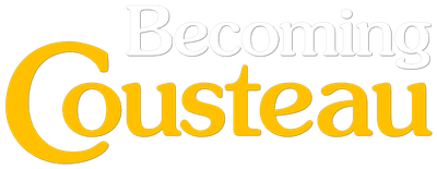 Becoming Cousteau logo