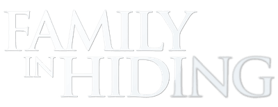 Family in Hiding logo