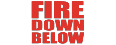 Fire Down Below logo