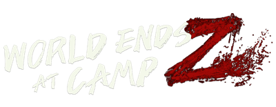 World Ends at Camp Z logo