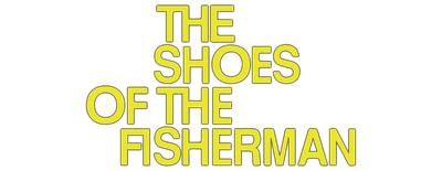 The Shoes of the Fisherman logo