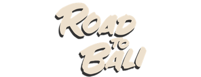Road to Bali logo