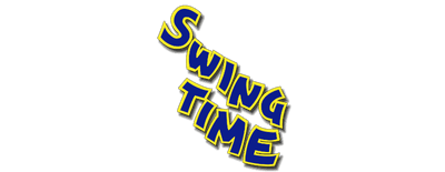 Swing Time logo