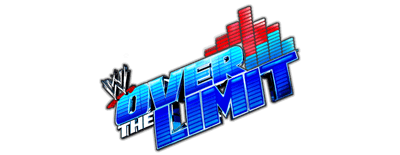 WWE Over the Limit logo