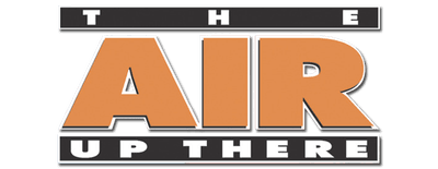 The Air Up There logo