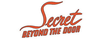 Secret Beyond the Door... logo
