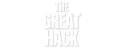 The Great Hack logo