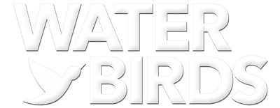 Water Birds logo