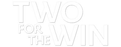 Two for the Win logo