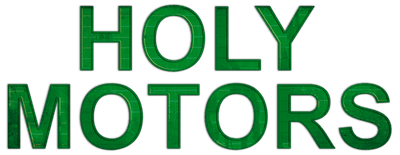 Holy Motors logo