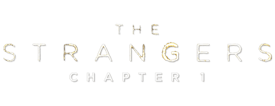 The Strangers: Chapter 1 logo
