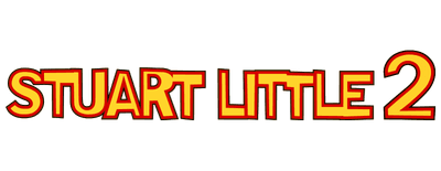 Stuart Little 2 logo