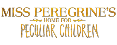Miss Peregrine's Home for Peculiar Children logo