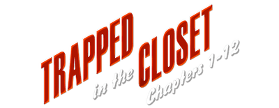 Trapped in the Closet: Chapters 1-12 logo