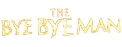 The Bye Bye Man logo