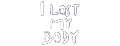 I Lost My Body logo