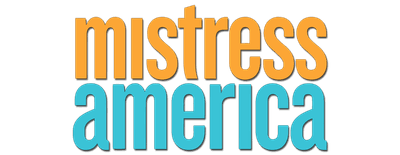 Mistress America logo