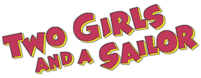 Two Girls and a Sailor logo