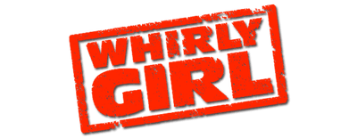 Whirlygirl logo