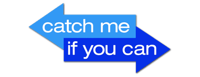 Catch Me If You Can logo