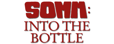 SOMM: Into the Bottle logo