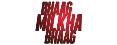 Bhaag Milkha Bhaag logo