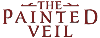 The Painted Veil logo