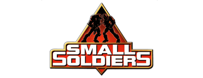 Small Soldiers logo