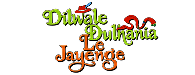 Dilwale Dulhania Le Jayenge logo