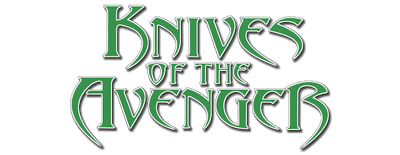 Knives of the Avenger logo
