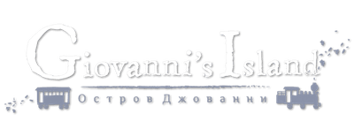 Giovanni's Island logo