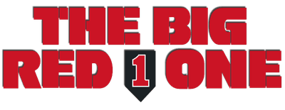 The Big Red One logo