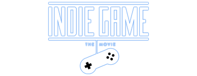 Indie Game: The Movie logo