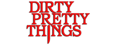 Dirty Pretty Things logo