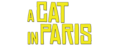 A Cat in Paris logo