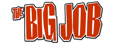 The Big Job logo