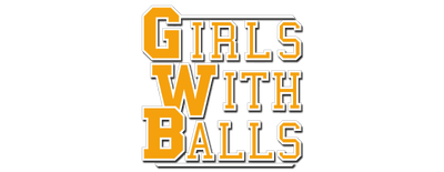 Girls with Balls logo