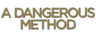 A Dangerous Method logo