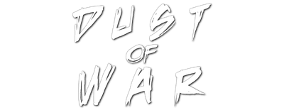 Dust of War logo